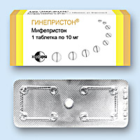 Contraceptive contraceptive ginepristone - contracepție de urgență!