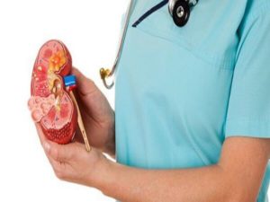 Chisturile de rinichi de puncție, contraindicații