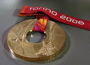 П'ять головних символів олімпійських ігор - воронезький інформаційний портал моє! Online