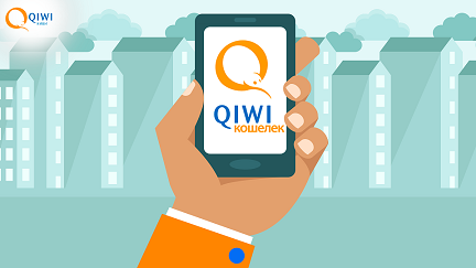 Qiwi a introdus o plată pentru alertele SMS