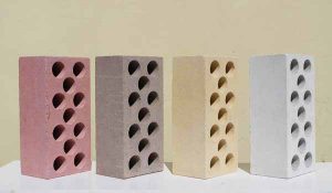 Dimensiuni, caracteristici tehnice și proprietăți ale cărămizilor din silicat alb