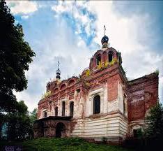 Рдейскій монастир історія, фото, адресу та відгуки туристів