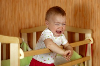 Copilul 2 ani se culcă prost noaptea - ce motive și ce să facă sau să facă