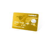 Recomandări pentru utilizarea unui card de credit înregistrat