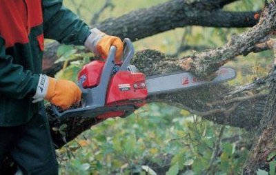 Javítása láncfűrészek kezük elemzése a fő hibák és jogorvoslatok