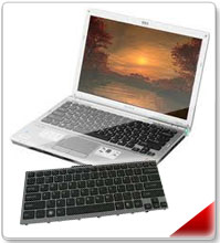 Ремонт клавіатури ноутбука sony vaio, ціна кнопок, клавіш і кріплень соні Вайо в прайс-листі,