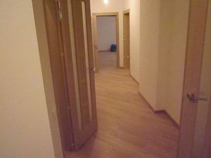 Renovarea apartamentelor în Kiev