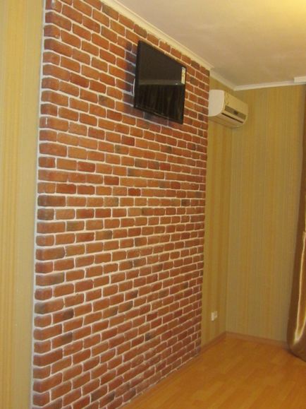 Renovarea apartamentelor în Kiev