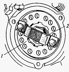 Repararea tractorului mtz-80, mtz-82