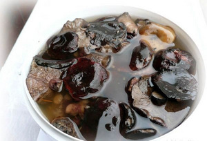 Рецепт маринування чорних груздів - готуємо на зиму, грибний сайт