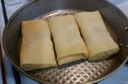 Recept palacsinta burgonya lépésről lépésre képekkel