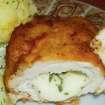 Риба по-польськи - не тільки смачно, але і корисно