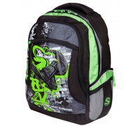 Backpack steiner pisica neagra - 5-st3, cumpara la Moscova la un pret scazut - scoala magazin online