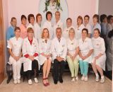 Spitalul Clinic Regional Samara numit după m