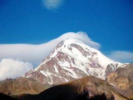 Cei mai înalți munți din lume
