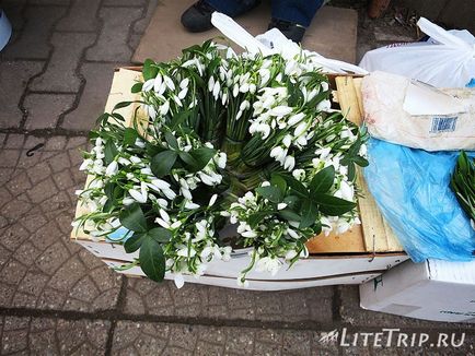 Самостійна поїздка в калінінград