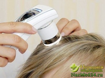 Себорейний дерматит на обличчі і волосистої частини голови лікування народними засобами і причини