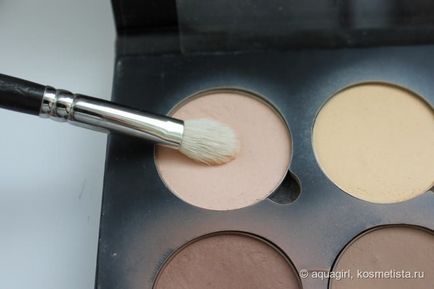 Secretele de a face make-up persistente - experiente personale