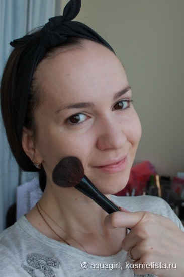 Secretele de a face make-up persistente - experiente personale