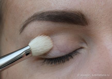 Secretele de a face make-up persistente - experiente personale