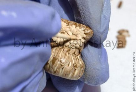Сережки-сови своїми руками майстер-клас - ярмарок майстрів - ручна робота, handmade