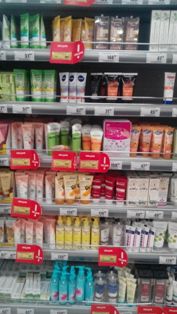 Hipermarket lánc Carousel véleménye (ott mindig rendelkezésre áll) Hipermarket lánc Carousel vélemények
