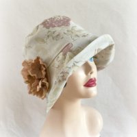 Hat mantel - modele elegante pe fotografie