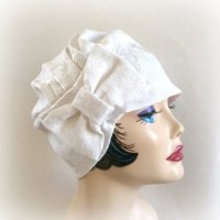 Hat mantel - modele elegante pe fotografie