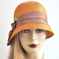 Hat mantel - modele elegante pe fotografie