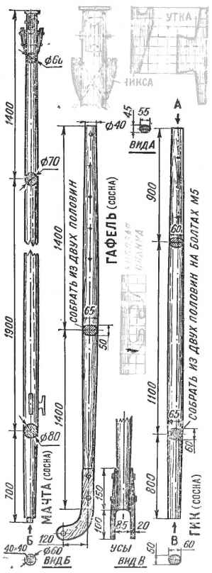 Tender „tisztelgés” Model Építési