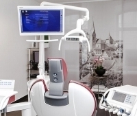 Swiss zâmbet elvețian stomatologie (zâmbet elvețian)