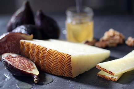 Brânză de manchego