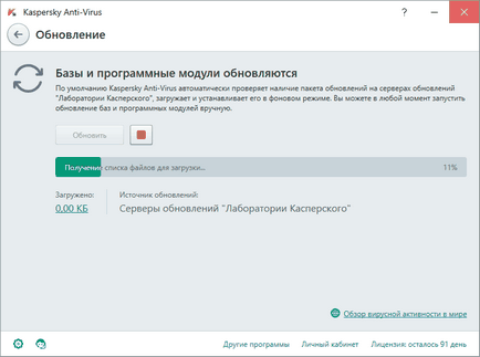 Завантажити антивірус Касперського безкоштовно kaspersky antivirus