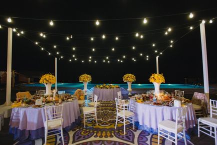 Скільки коштує весілля в криму на березі моря - ціна, вартість для двох 2016