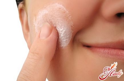 Facial scrub cele mai bune retete pentru diferite tipuri de piele