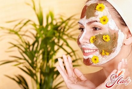 Facial scrub cele mai bune retete pentru diferite tipuri de piele