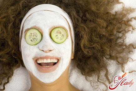 Facial scrub cele mai bune retete pentru diferite tipuri de piele