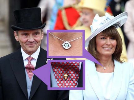 Modestul de bijuterie a făcut Kate Middleton și mai frumos
