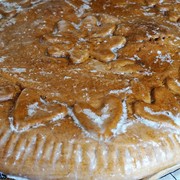 Солодкі пироги, рецепт з фото, як приготувати страву солодкі пироги