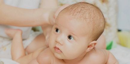 Mucus în fecalele copilului, motivele pentru ce să facă