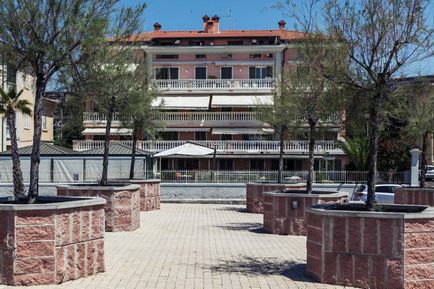 Béreljen házat Toszkánában a tenger közelében, bérelhető villák és apartmanok, árak