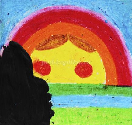 Sun plastilinografiya a szakterületen tanuló (plastilinografiya) Sun plastilinografiya technológia a diákok