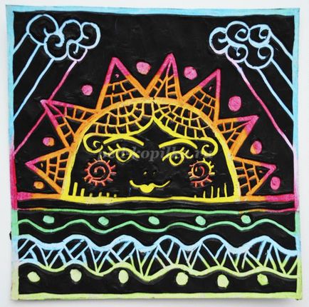 Sun plastilinografiya a szakterületen tanuló (technika) Sun plastilinografiya technológia a diákok