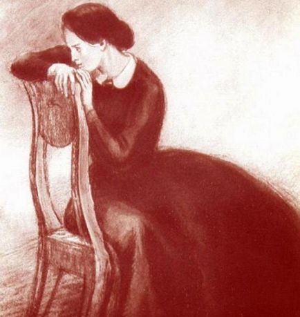 Соня Мармеладова - головний жіночий образ в романі «злочин і покарання»