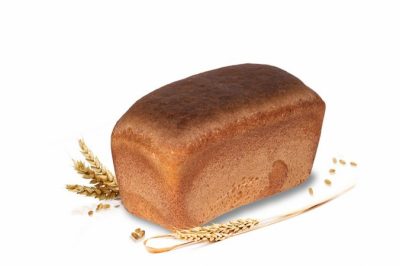 Склад дарницького хліба (чорного) по госту користь і шкода, а також поживна цінність і
