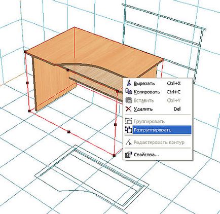 Статьи - Mobilier pentru dulapuri de design