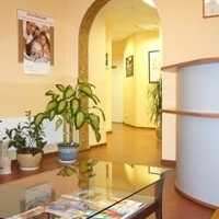 Dental Center Kurkino