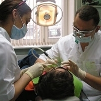 Стоматологічний центр Куркіно