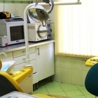 Stomatologie dentex-lo pe bulevardul Brykovo