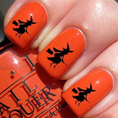 Szörnyen szép manikűr 30 ötleteket Halloween - Veszek (Halloween) Szörnyen szép manikűr 30 ötleteket Halloween - veszek